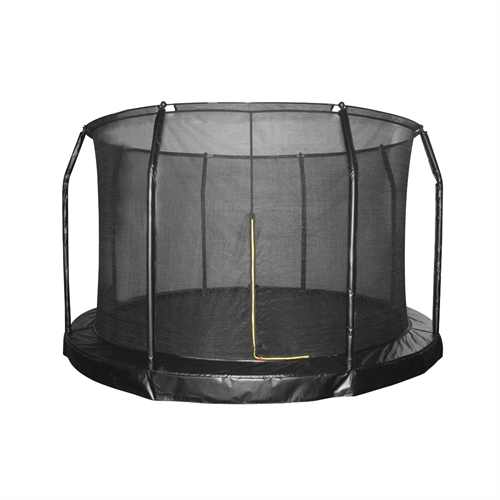 ASG Elite Premium Nedgravet Trampolin - Ø366 cm