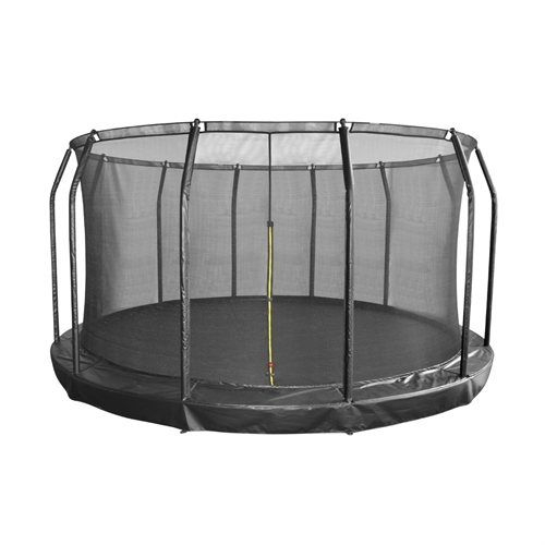 ASG Elite Premium Nedgravet Trampolin - Ø427 cm