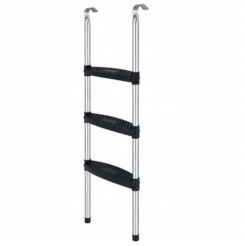  ASG Elite Premium Trampolin Stige - 366/488 cm