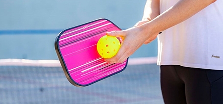 Hvad er Pickleball?