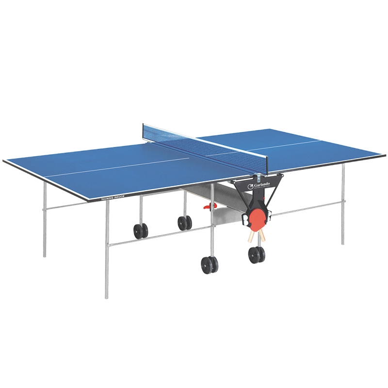 Garlando Training Indoor Bordtennisbord | Sportsshoppen.dk