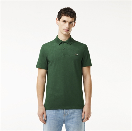 Lacoste Regular Fit Polo T-Shirt - Grøn