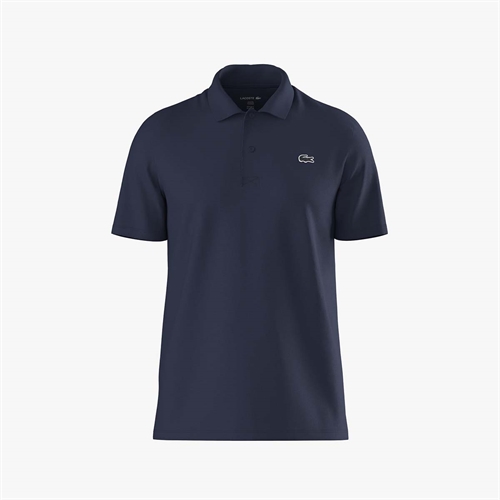 Lacoste Regular Fit Polo (Navy)