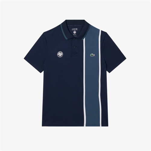 Lacoste Polo T-shirt - Blå 