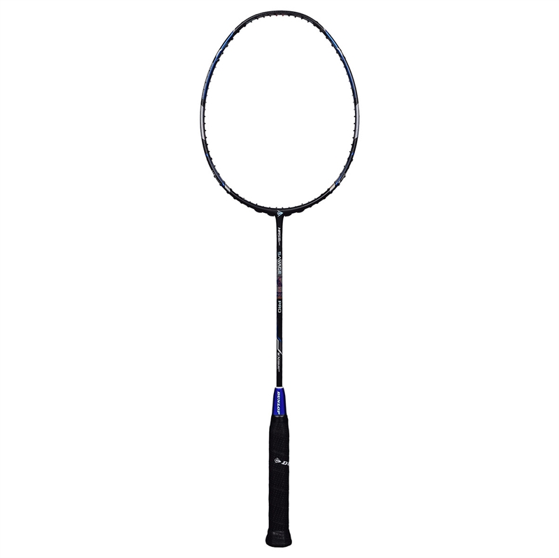 Dunlop Nanoblade Savage Woven Lite Badminton ketcher