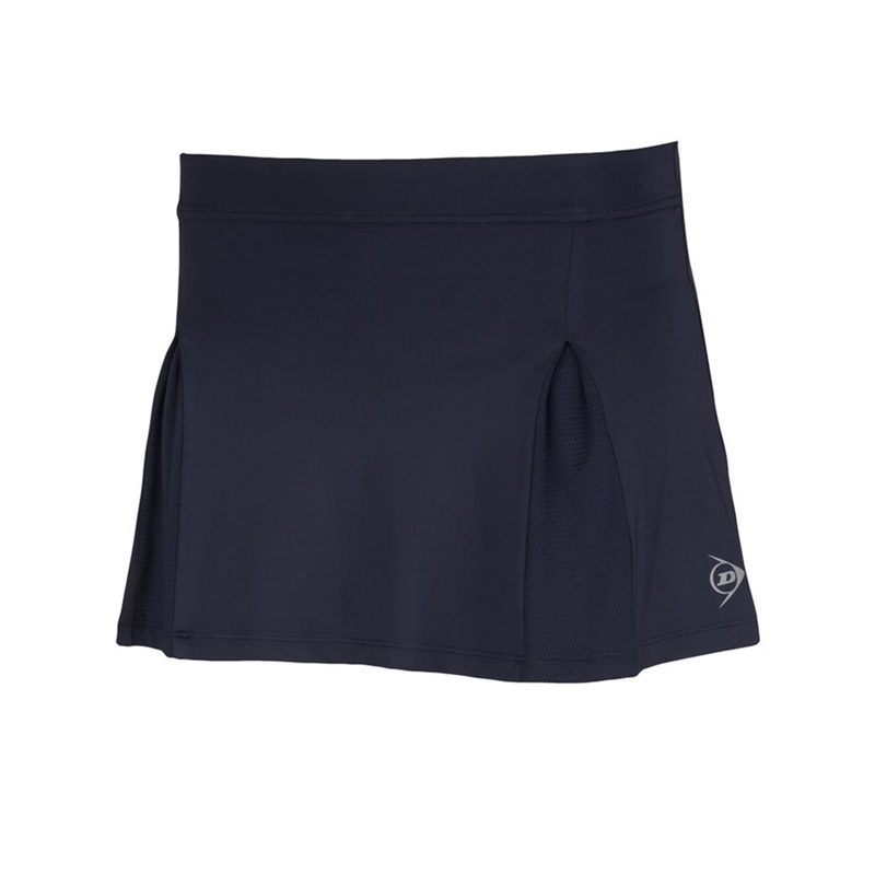 Dunlop Womens Club Line Nederdel - Navy