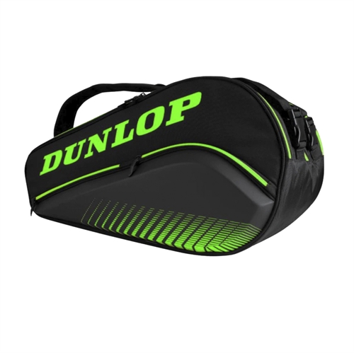 Dunlop Paletero Elite Thermobag - Sort