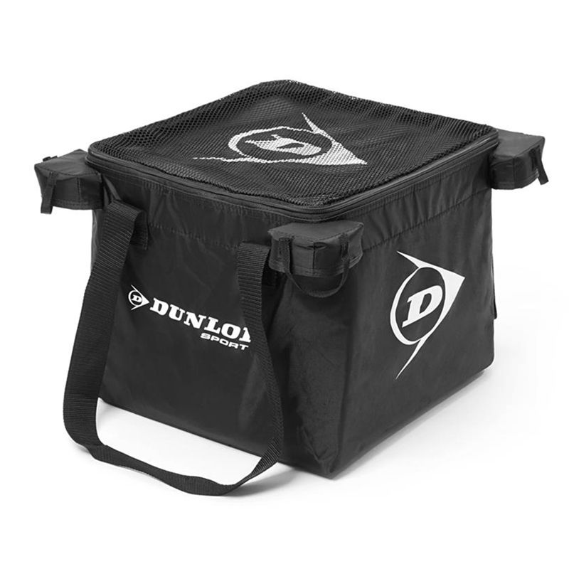 Dunlop Teaching Cart Ball Taske