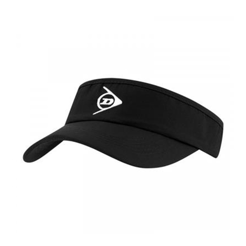 Dunlop Black Visor Solskygge 