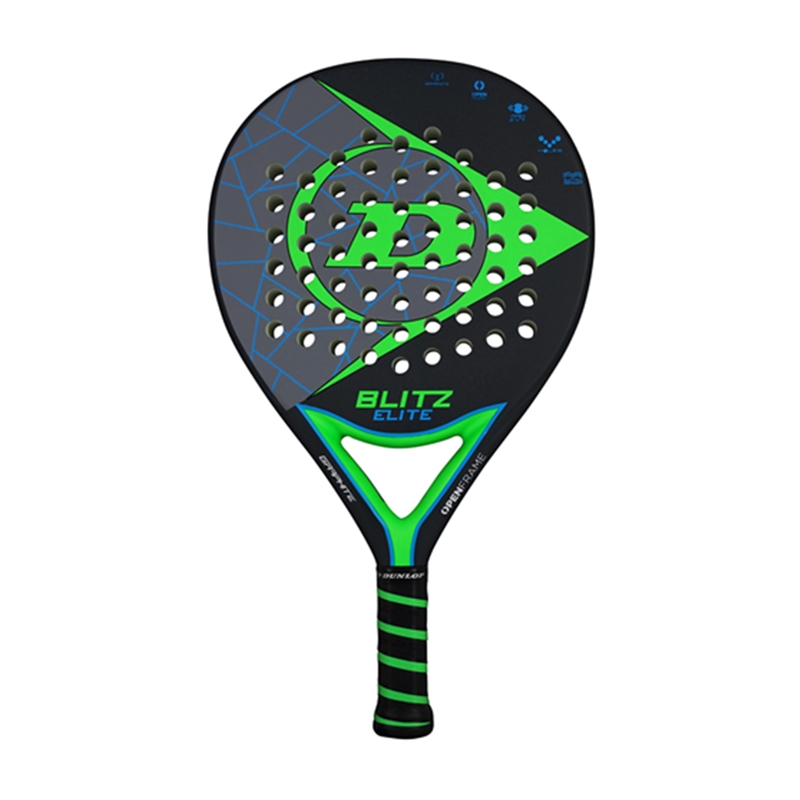 Dunlop Blitz Elite 