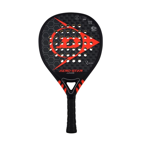 Dunlop Aero-Star Junior 