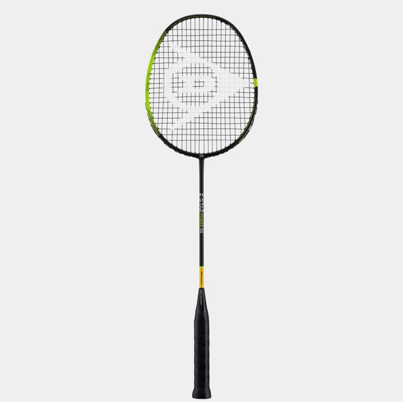 Dunlop Z-Star Power 88 G2 Badminton ketcher