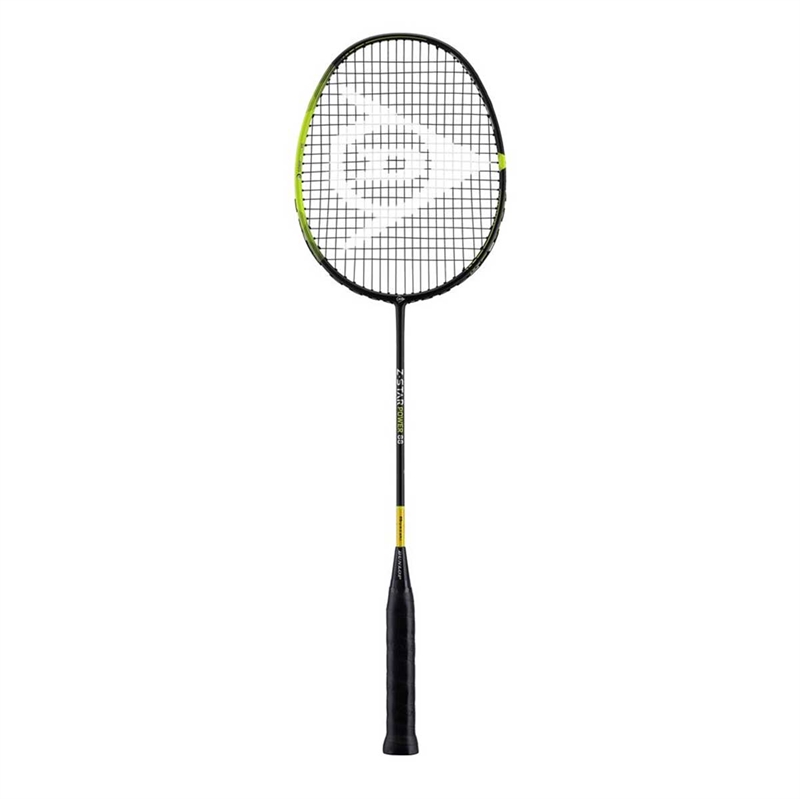 Dunlop Z-Star Power 88 G5 Badminton ketcher