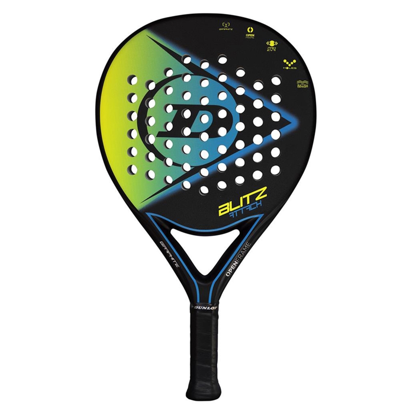 Dunlop Blitz Attack 