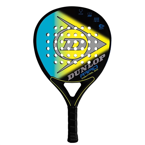 Dunlop Rapid Control 3.0 