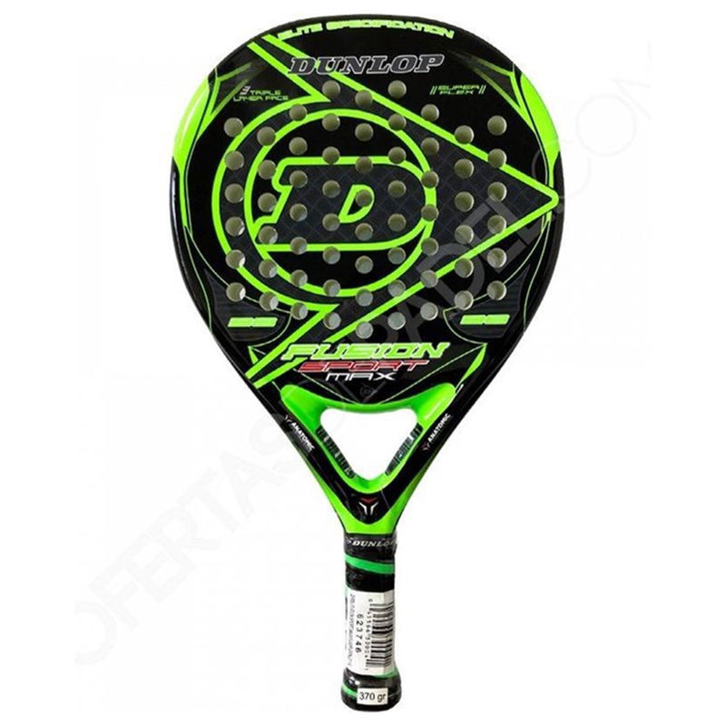 Dunlop Fusion Sport Max 