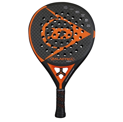 Dunlop Galactica Light 