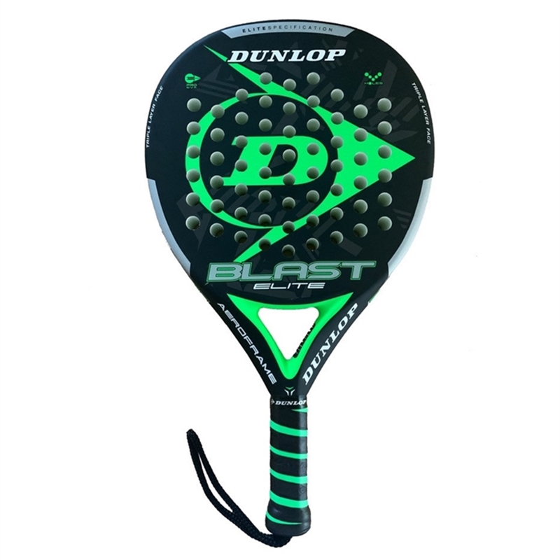 Dunlop Blast Elite Green 