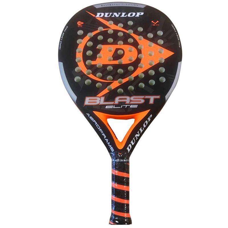 Dunlop Blast Elite Orange 