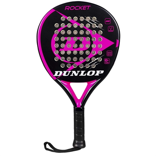 Dunlop Rocket Pink 