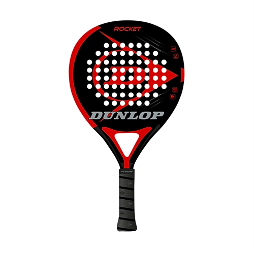 Dunlop Rocket Red 