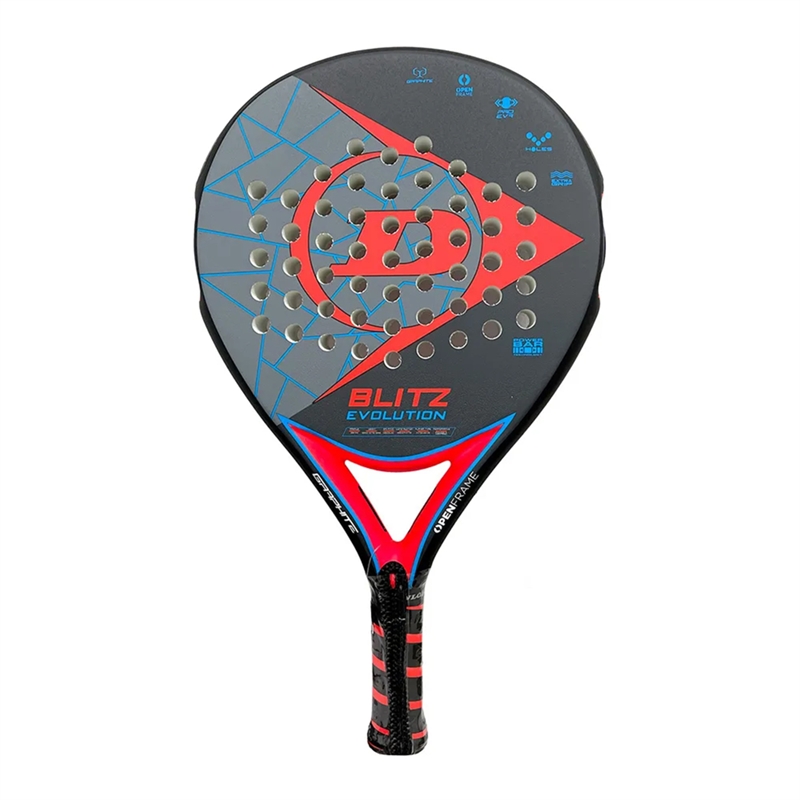 Dunlop Blitz Evolution 