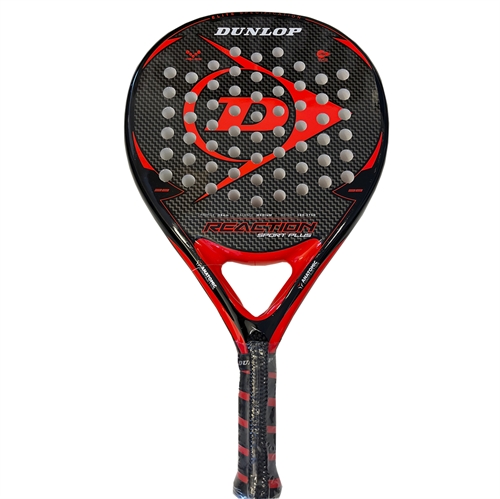 Dunlop Reaction Sport Plus Orange 