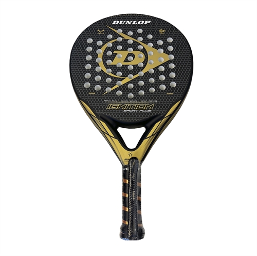 Dunlop Ignition Sport Plus Gold 