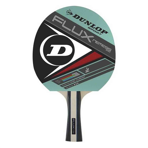 Dunlop Flux Nemesis Bordtennisbat