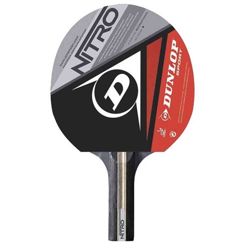 Dunlop Nitro Power Bordtennisbat