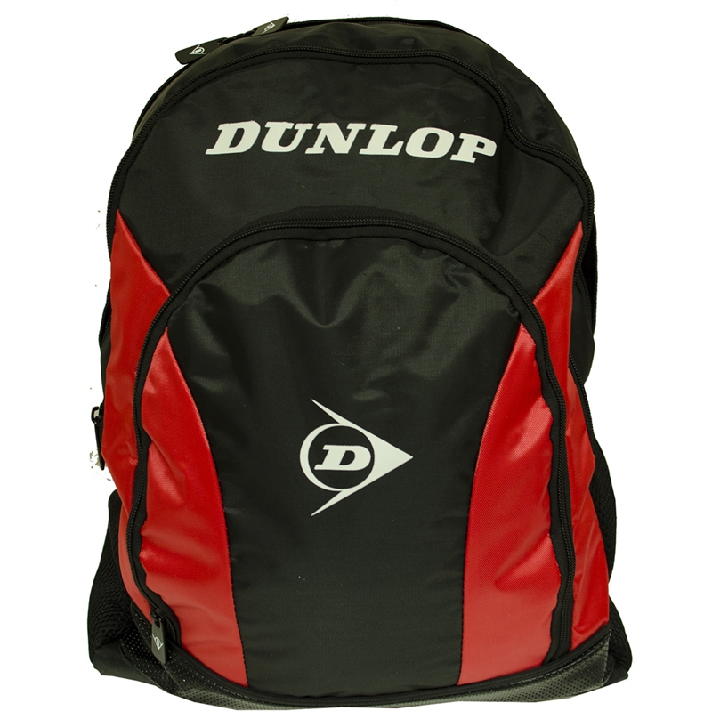 Dunlop Club Rygsæk