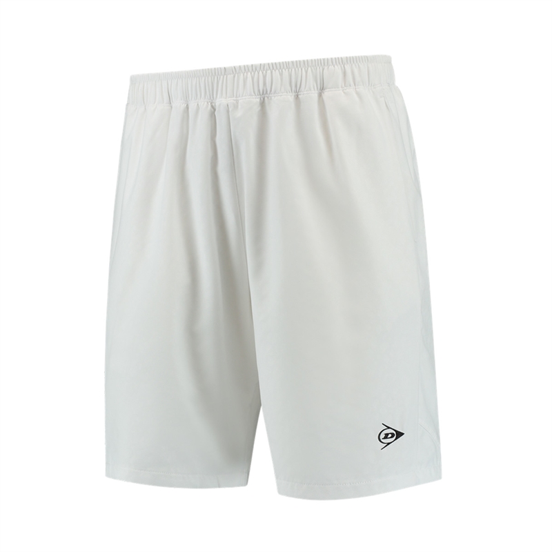 Dunlop Mens Performance Shorts - Hvid