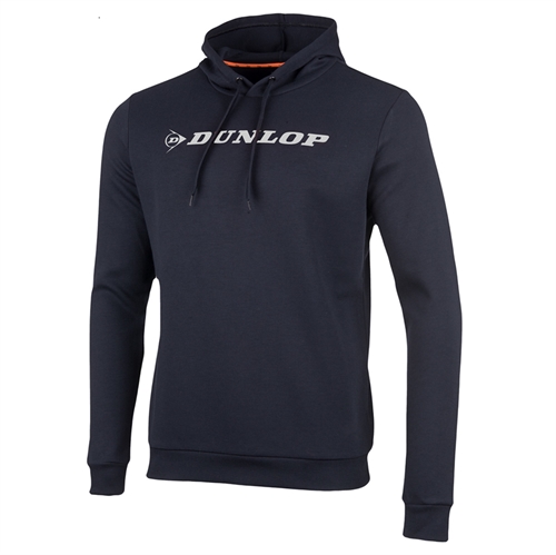 Dunlop Essential Line Hoodie - Navy