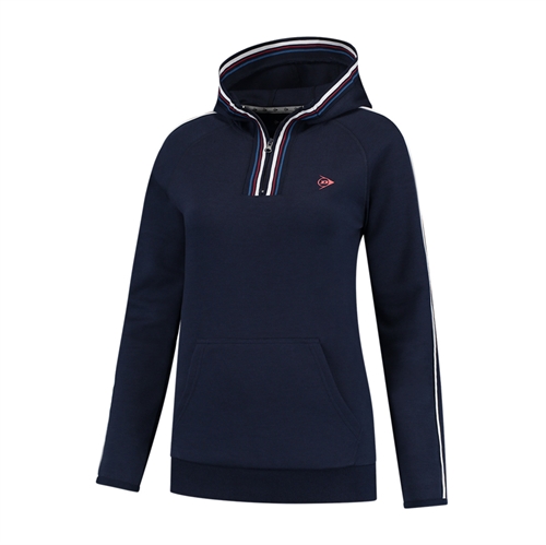 Dunlop Womens Essential Hoodie 