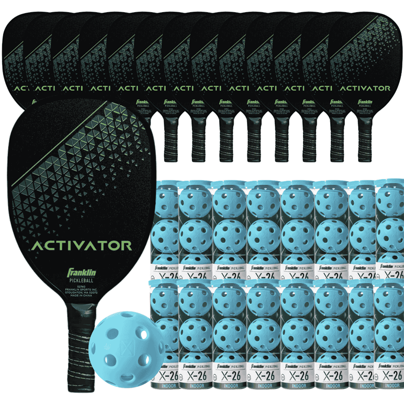 Franklin Activator Pakke 14 