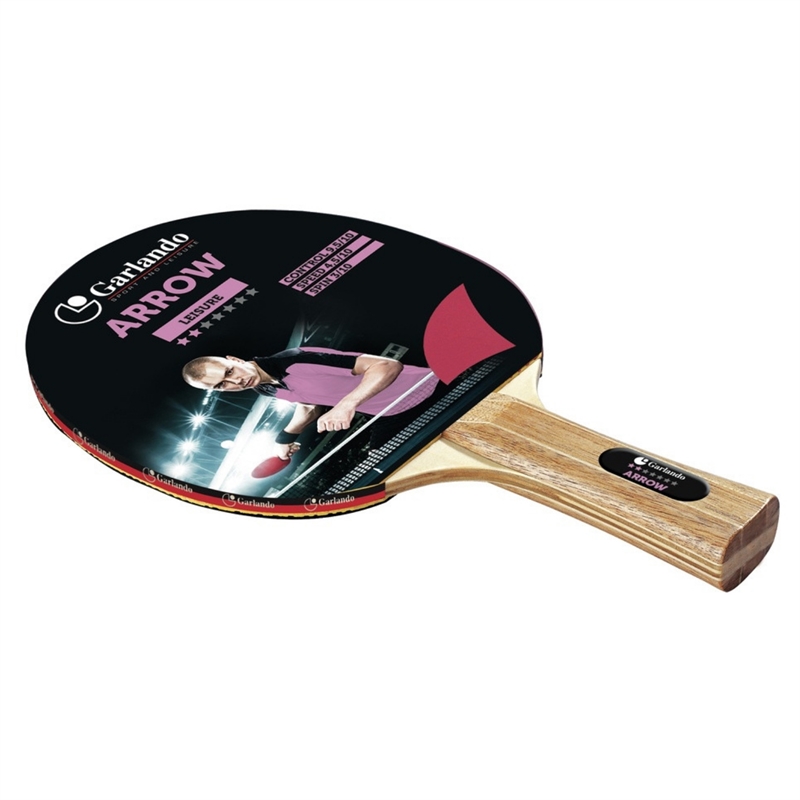 Garlando Arrow Bordtennisbat - 2*