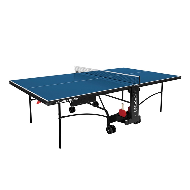 Garlando Advance Indoor Bordtennisbord