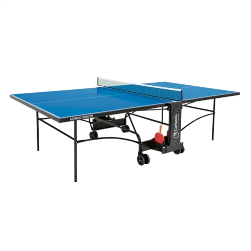 Garlando Advance Outdoor Bordtennisbord