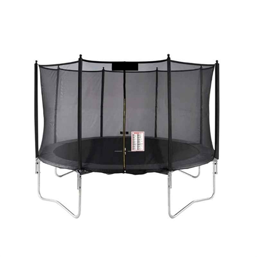 Just Jump Plus 12 Havetrampolin - 366 cm 