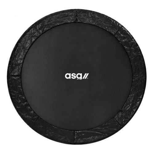Set oppe fra uden sikkerhedsnet