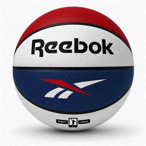 Reebok Club Basketball