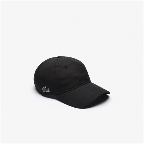 Lacoste Cap - Sort