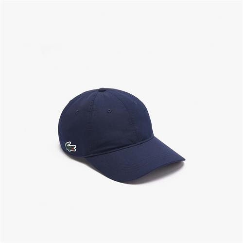 Lacoste Cap - Navy