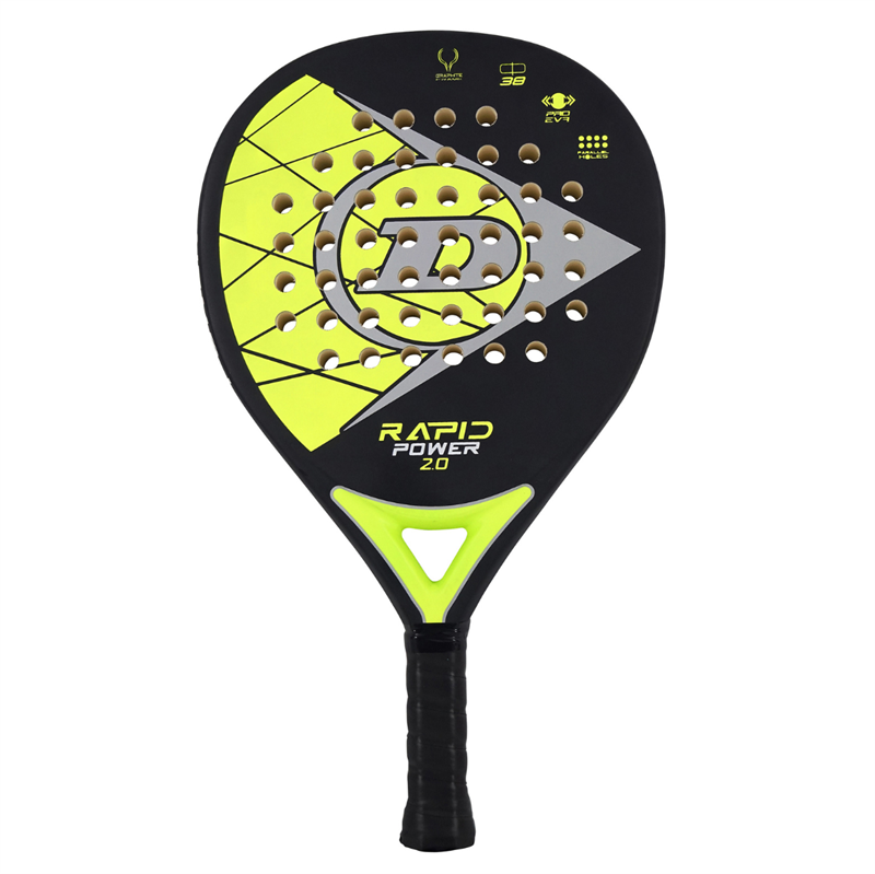 Dunlop Rapid Power 2.0 