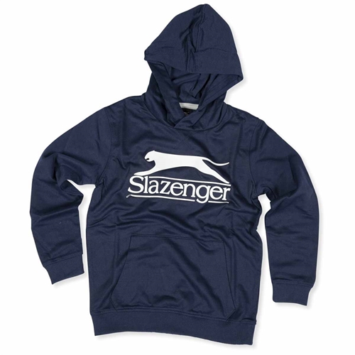 Slazenger Boys Hættetrøje - Navy