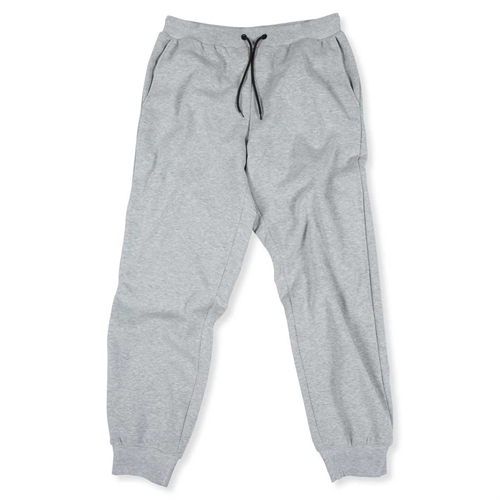 Slazenger Mens Sweatpants - Grå/Grå