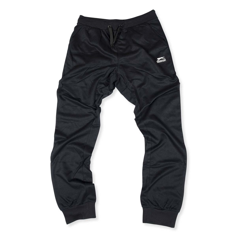 Slazenger Boys Sweatpants - Sort