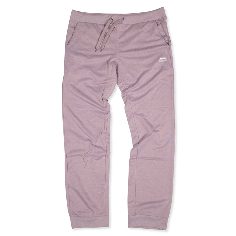 Slazenger Girls Sweatpants - Rosa