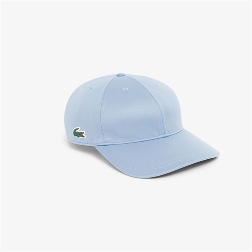 Lacoste Cap - Lys Blå