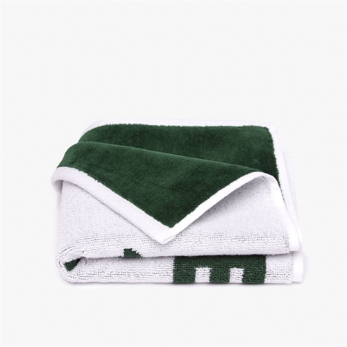 Lacoste Sport Towel